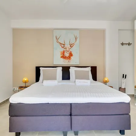 Gasthof Casa La Naranja Boutique *