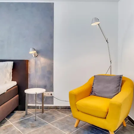 Casa La Naranja Boutique Gasthof