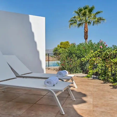 Gasthof Casa La Naranja Boutique *