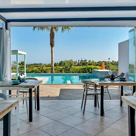 Gasthof Casa La Naranja Boutique Pedreguer
