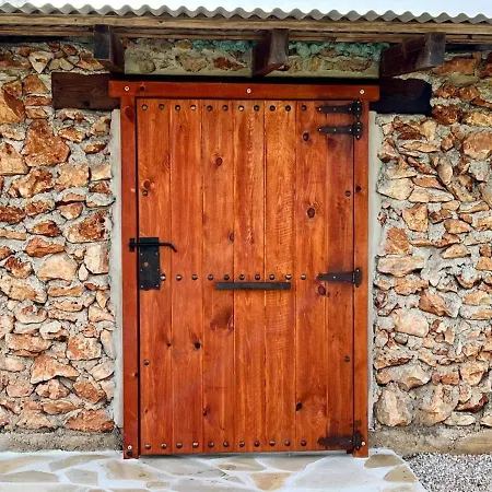 Gasthof Casa La Naranja Boutique