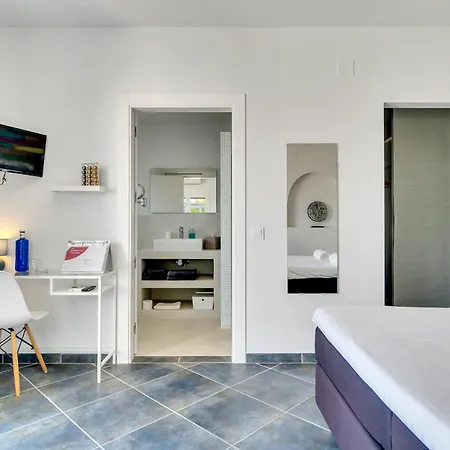 Gasthof Casa La Naranja Boutique