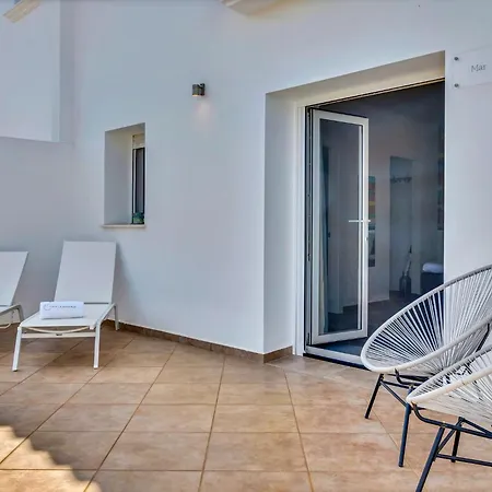 Gasthof Casa La Naranja Boutique *