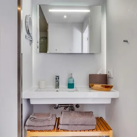Casa La Naranja Boutique Gasthof