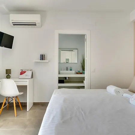 Casa La Naranja Boutique Gasthof