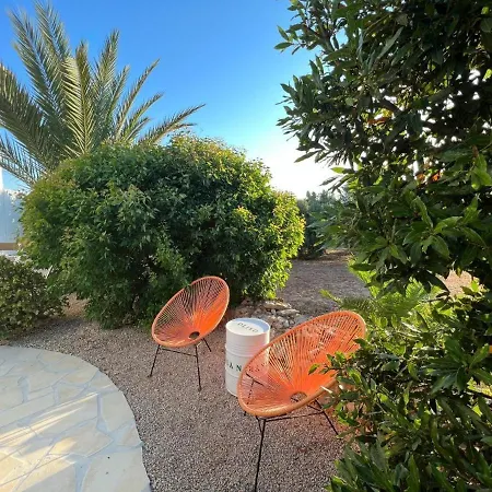 Gasthof Casa La Naranja Boutique