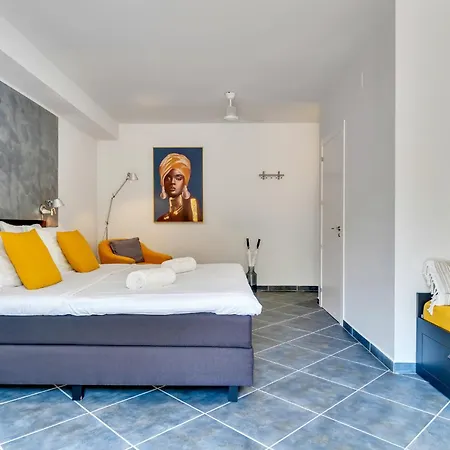 Casa La Naranja Boutique
