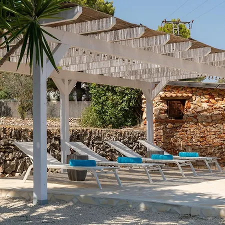Casa La Naranja Boutique * Pedreguer