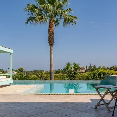 Gasthof Casa La Naranja Boutique Pedreguer