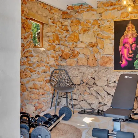 Casa La Naranja Boutique Gasthof *