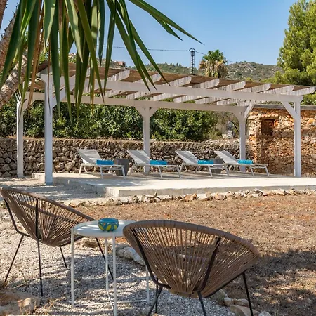 Gasthof Casa La Naranja Boutique
