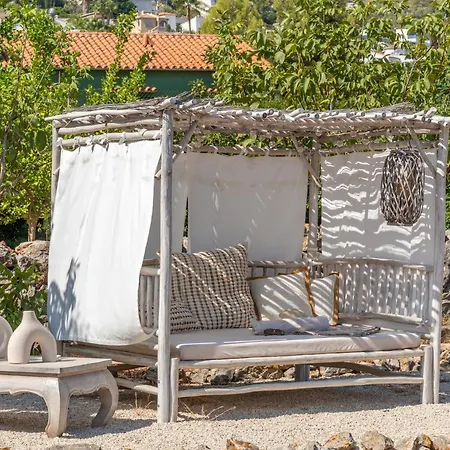 Casa La Naranja Boutique