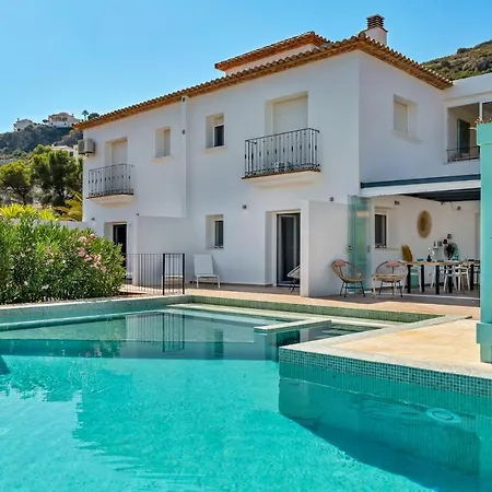 Casa La Naranja Boutique Guest house