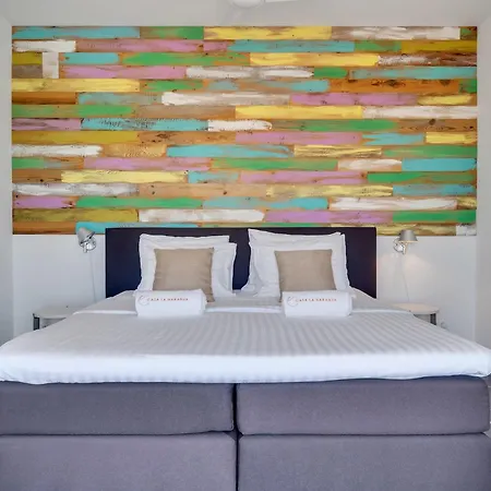 Guest house Casa La Naranja Boutique Pedreguer