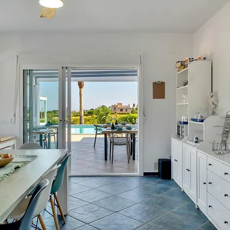 Casa La Naranja Boutique Guest house *