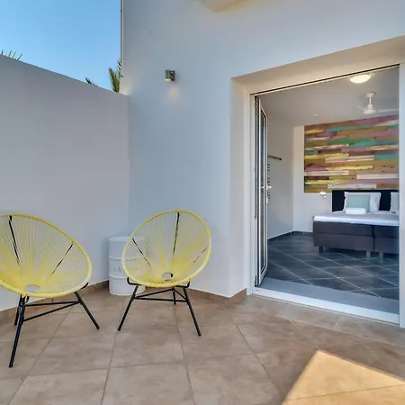 Casa La Naranja Boutique Guest house