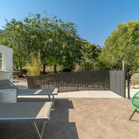 Guest house Casa La Naranja Boutique