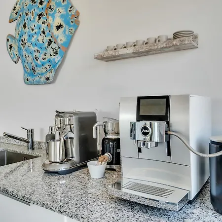 Casa La Naranja Boutique Guest house Pedreguer