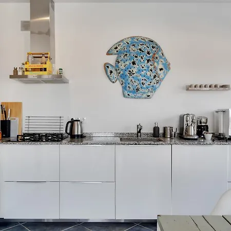 Casa La Naranja Boutique * بيدريجوير
